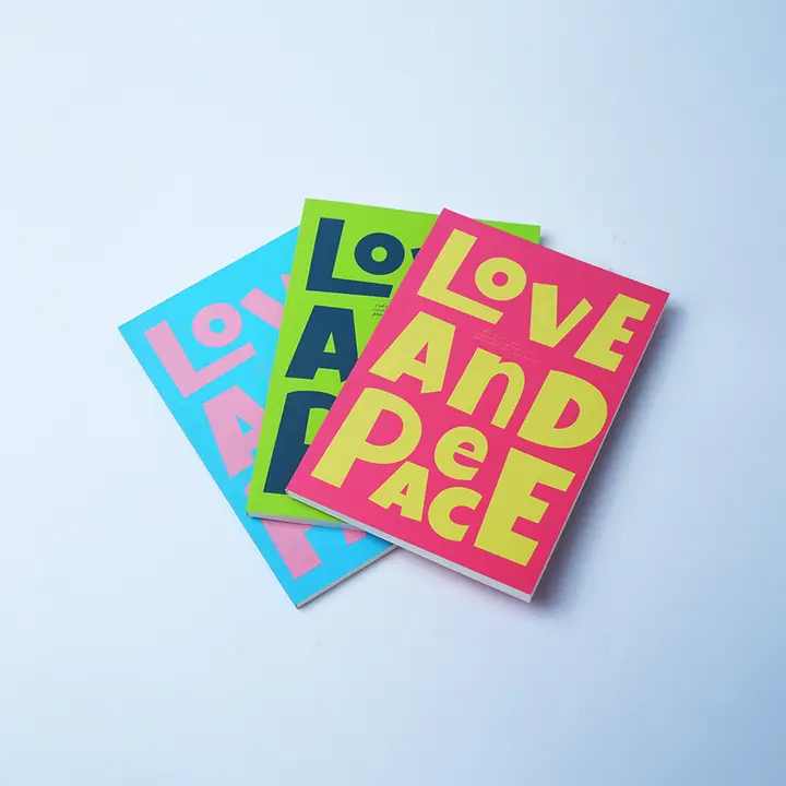 Books & albums